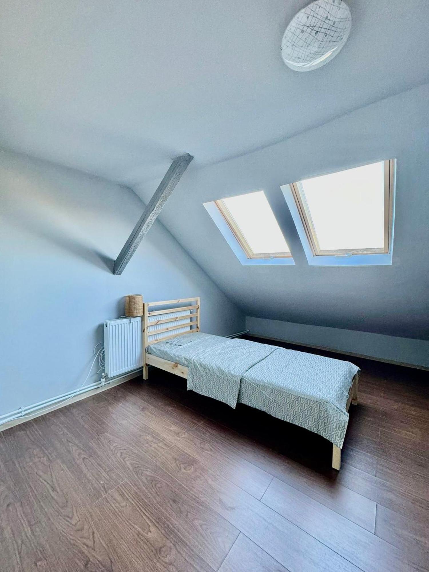 Serbian House Timişoara Extérieur photo