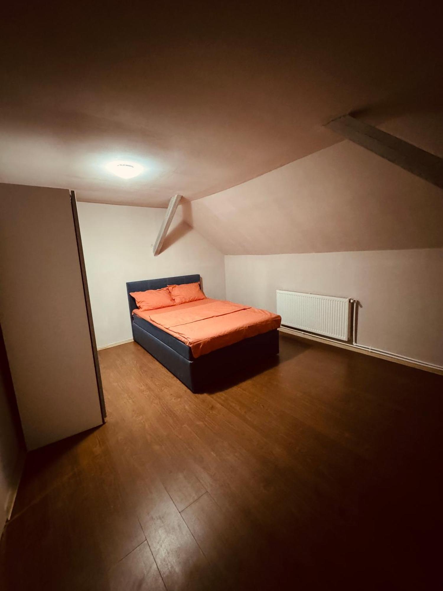 Serbian House Timişoara Extérieur photo