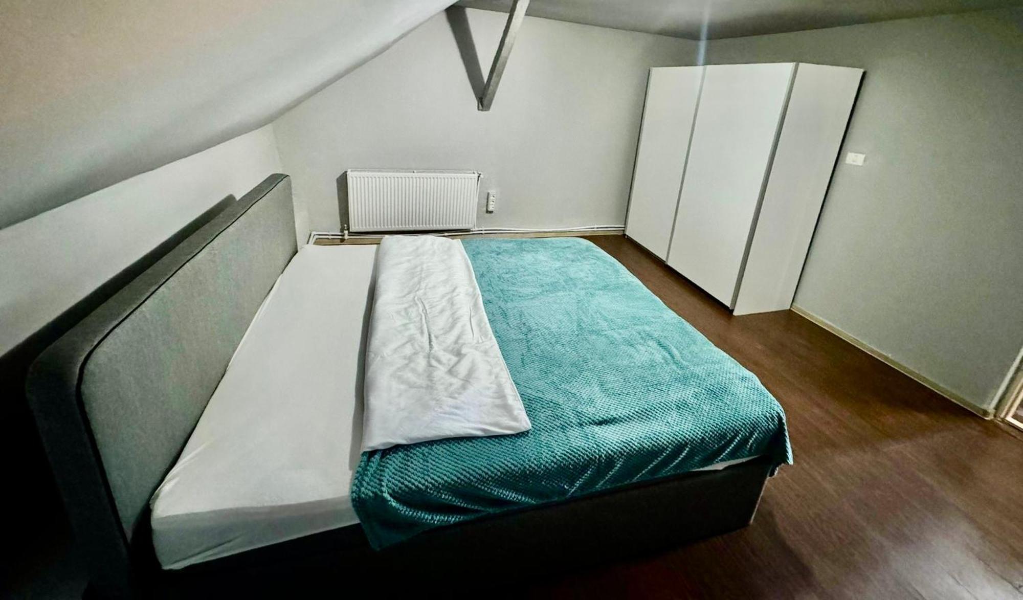 Serbian House Timişoara Extérieur photo