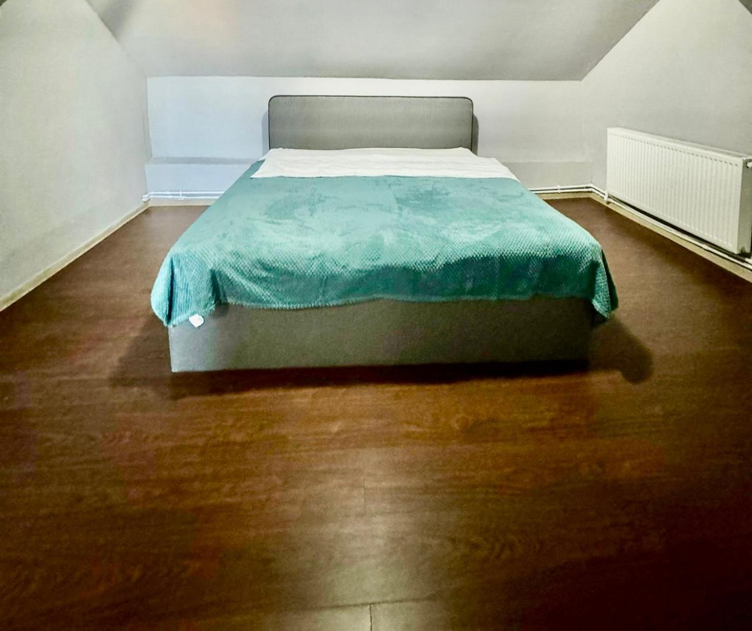 Serbian House Timişoara Extérieur photo