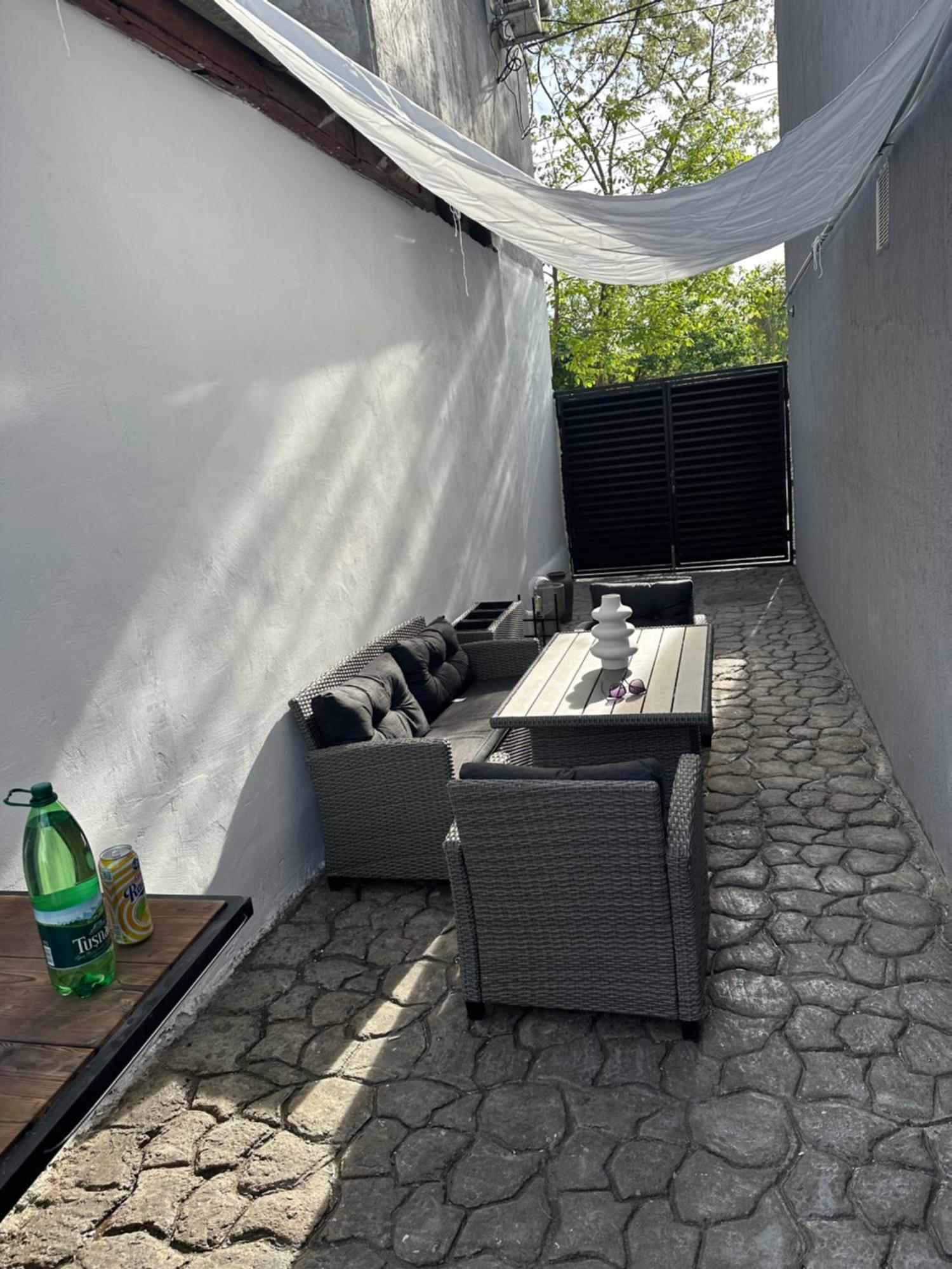 Serbian House Timişoara Extérieur photo