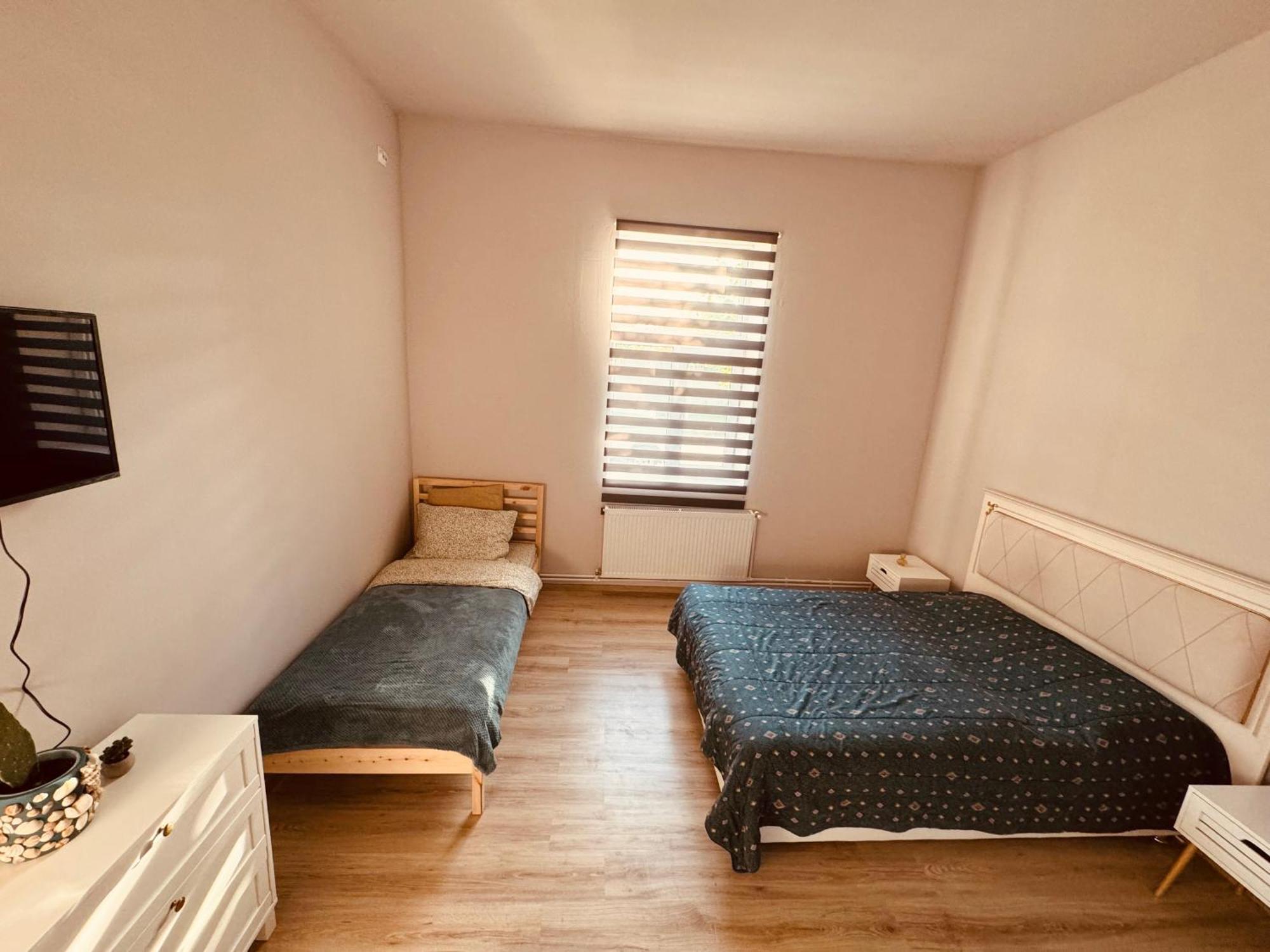 Serbian House Timişoara Extérieur photo
